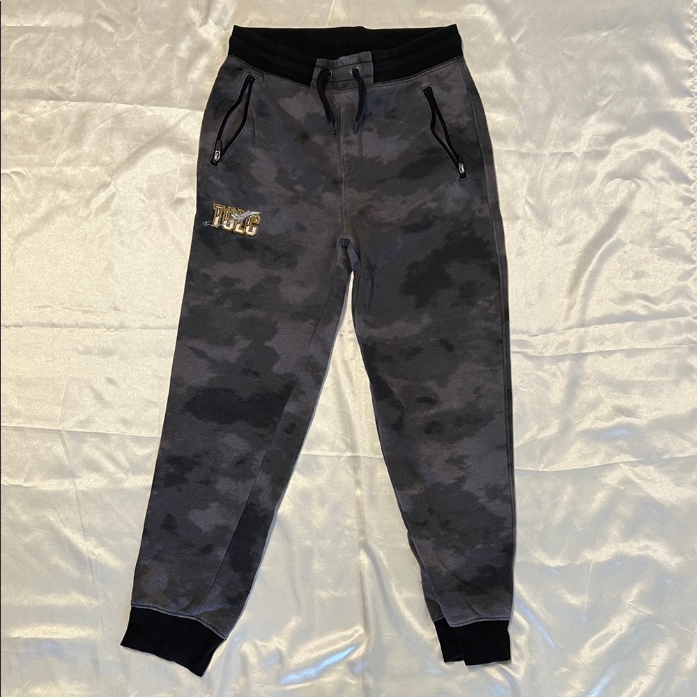 TGLC Camo Joggers 2021 “Maverick” Theme